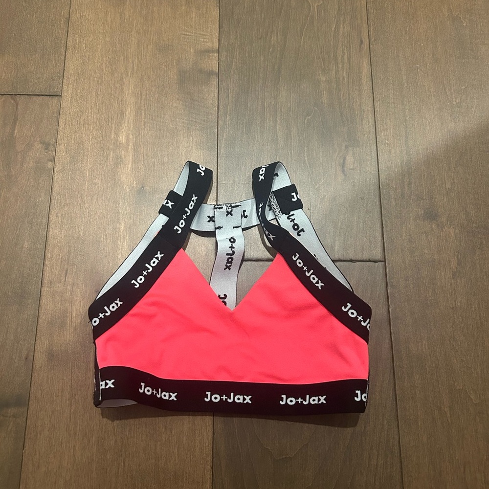 ROXY TOP- Jo+Jax